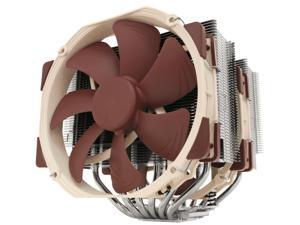 Noctua NH-D15 SE-AM4, Premium Dual-Tower CPU Cooler for AMD AM4 Noctua NH-D15 SE-AM4, Premium Dual-Tower CPU Cooler for AMD AM4