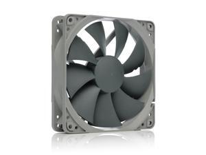 Noctua NF-P12 redux-1300, 3-pin, High Performance Cooling Fan with 1300RPM (120mm, Grey) Noctua NF-P12 redux-1300, 3-pin, High Performance Cooling Fan with 1300RPM (120mm, Grey)