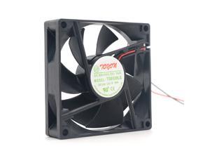 NEW Original TD8020LS DC 12V 0.08A 8CM 8020 water fountain Dispenser Quiet Cooling Fan NEW Original TD8020LS DC 12V 0.08A 8CM 8020 water fountain Dispenser Quiet Cooling Fan