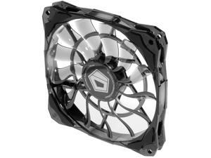 12015 Slim 15mm Thickness, Best for Small Case 120mm PWM Controlled Fan With De-vibration Rubber 12015 12015L12S 120*15mm SXDOOL id-cooling 12015 Slim 15mm Thickness, Best for Small Case 120mm PWM Controlled Fan With De-vibration Rubber 12015 12015L12S 120*15mm SXDOOL id-cooling
