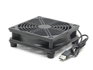 NEW DIY PC Cooler TV Box Wireless Router Cooling Fan Silent Quiet DC 5V USB power 120mm fan 120x25mm 12CM W/Screws Protective net 2000RPM NEW DIY PC Cooler TV Box Wireless Router Cooling Fan Silent Quiet DC 5V USB power 120mm fan 120x25mm 12CM W/Screws Protective net 2000RPM