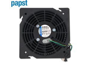 New ebmpapst DV 4650-470 230V-50HZ 110MA 19W 120x120x38mm Cooling Fan New ebmpapst DV 4650-470 230V-50HZ 110MA 19W 120x120x38mm Cooling Fan