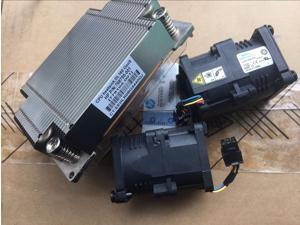 SXDOOL cooling fan Heatsink 768755-001 779104-001 SXDOOL cooling fan Heatsink 768755-001 779104-001