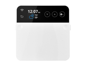 RainMachine PRO-8 Weather Aware Smart WiFi Irrigation Controller - 8 Zones. Simple Touch. NOAA, EPA Certified RainMachine PRO-8 Weather Aware Smart WiFi Irrigation Controller - 8 Zones. Simple Touch. NOAA, EPA Certified