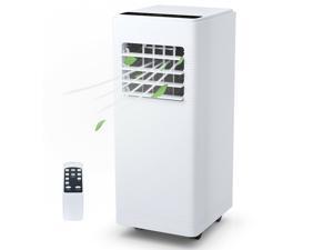 12000BTU Electric Portable Air Cooler Dehumidify Cool Fan w/ Remote Control 12000BTU Electric Portable Air Cooler Dehumidify Cool Fan w/ Remote Control