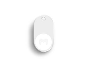 MYNT ES - A Compass for Finding Important Things. Phone locator, Key Finder and Wallet Tracker. Find Your Items in Seconds. (Single WHITE) MYNT ES - A Compass for Finding Important Things. Phone locator, Key Finder and Wallet Tracker. Find Your Items in Seconds. (Single WHITE)