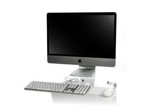 Apple iMac 21.5" Late 2013 All In One Desktop Core i5-4570S 2.9GHz 16GB 1TB NVIDIA GeForce GT 750M 1GB GDDR5 A1418 ME087LL/A Apple iMac 21.5" Late 2013 All In One Desktop Core i5-4570S 2.9GHz 16GB 1TB NVIDIA GeForce GT 750M 1GB GDDR5 A1418 ME087LL/A