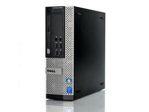 Dell Optiplex 9020 SFF i5-4570 3.20GHz 4GB 160GB Win 7 Pro 1 Yr Wty Dell Optiplex 9020 SFF i5-4570 3.20GHz 4GB 160GB Win 7 Pro 1 Yr Wty