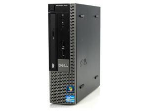 Dell Optiplex 9010 USFF i5-3470s 2.90GHz 4GB 500GB Win 7 Pro 1 Yr Wty Dell Optiplex 9010 USFF i5-3470s 2.90GHz 4GB 500GB Win 7 Pro 1 Yr Wty