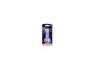 Sylvania XtraVision High Performance Dual Filament Halogen Headlight 9003XV Sylvania XtraVision High Performance Dual Filament Halogen Headlight 9003XV