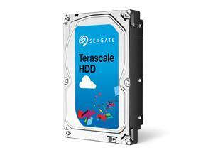 Seagate ST4000NC001 4TB 5900 RPM 64MB Cache SATA 6.0Gb/s 3.5" Terascale Hard Drive Bare Drive Seagate ST4000NC001 4TB 5900 RPM 64MB Cache SATA 6.0Gb/s 3.5" Terascale Hard Drive Bare Drive