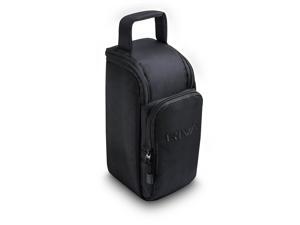 Riva Turbo X Travel Case (Black) Riva Turbo X Travel Case (Black)