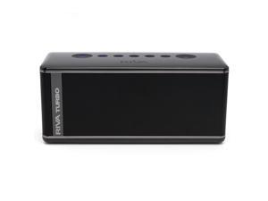 Riva TurboX High Performance Premium Mobile Bluetooth Speaker (Black) Riva TurboX High Performance Premium Mobile Bluetooth Speaker (Black)