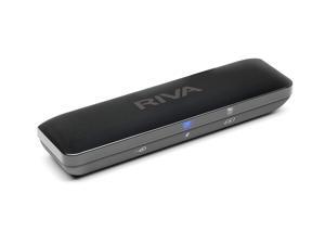 RIVA Cast-Connect Your TV to any Bluetooth Audio Device RIVA Cast-Connect Your TV to any Bluetooth Audio Device