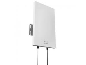 Meraki Dual–Band Sector Antenna (MA-ANT-27) Meraki Dual–Band Sector Antenna (MA-ANT-27)