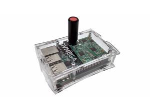 DVMega Dualband VHF/UHF With Raspberry Pi 3 Assembled Kit DVMega Dualband VHF/UHF With Raspberry Pi 3 Assembled Kit