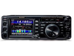 Yaesu FT-991A HF/6M/2M/70CM All-Mode "Field Gear" Transceiver Yaesu FT-991A HF/6M/2M/70CM All-Mode "Field Gear" Transceiver