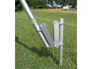 Cushcraft R-8TB Vertical Antenna Tilt Base Cushcraft R-8TB Vertical Antenna Tilt Base
