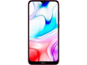 Xiaomi Redmi 8 32GB Dual-SIM GSM Unlocked Phone Xiaomi Redmi 8 32GB Dual-SIM GSM Unlocked Phone