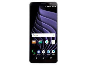 ZTE Blade Max View Factory Unlocked (GSM + Verizon Wireless) 32GB Android Smartphone - 6" edge-to-edge Screen - Black ZTE Blade Max View Factory Unlocked (GSM + Verizon Wireless) 32GB Android Smartphone - 6" edge-to-edge Screen - Black