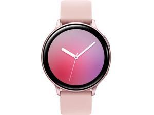 Samsung Galaxy Active 2 (40MM) R830 Wi-Fi Aluminum Watch (International Version) Samsung Galaxy Active 2 (40MM) R830 Wi-Fi Aluminum Watch (International Version)
