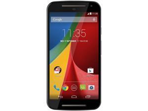 Motorola Moto G (2nd Gen.) XT1065 8GB Unlocked GSM US Version Phone w/ 8 MP Camera - Black Motorola Moto G (2nd Gen.) XT1065 8GB Unlocked GSM US Version Phone w/ 8 MP Camera - Black