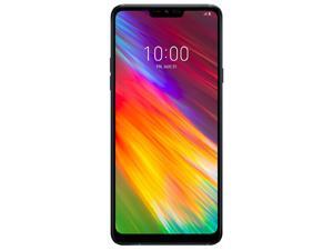 LG G7 Fit 64GB Dual-SIM GSM Phone w/ 16MP Camera - Aurora Black LG G7 Fit 64GB Dual-SIM GSM Phone w/ 16MP Camera - Aurora Black