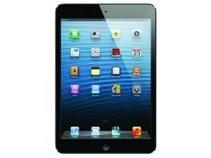 Apple iPad Mini 64GB WiFi Tablet w/ 5MP Camera - Gray Apple iPad Mini 64GB WiFi Tablet w/ 5MP Camera - Gray