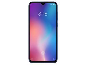 Xiaomi Mi 9 64GB Dual Sim Fully Unlocked Phone w/ Triple 48MP Camera Xiaomi Mi 9 64GB Dual Sim Fully Unlocked Phone w/ Triple 48MP Camera