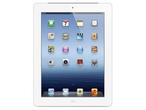 Apple iPad (4th Generation) Wi-Fi 128GB Tablet - Black Apple iPad (4th Generation) Wi-Fi 128GB Tablet - Black
