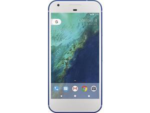 Google Pixel 32GB Verizon Phone w/ 12.3MP Camera - Really Blue Google Pixel 32GB Verizon Phone w/ 12.3MP Camera - Really Blue