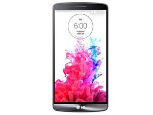 LG G3 VS985 32GB Verizon Unlocked 4G Quad-Core Android Phone w/ 13MP Camera - Black LG G3 VS985 32GB Verizon Unlocked 4G Quad-Core Android Phone w/ 13MP Camera - Black