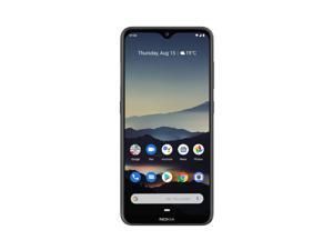 Nokia 7.2 TA-1178 128GB Unlocked GSM Phone w/ Triple (48MP+5MP+2MP) Rear Camera Nokia 7.2 TA-1178 128GB Unlocked GSM Phone w/ Triple (48MP+5MP+2MP) Rear Camera