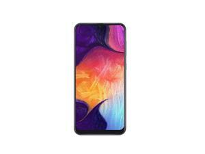 Samsung Galaxy A50 A505G 128GB Dual SIM Unlocked GSM Phone w/ Triple (25MP+8MP+5MP) Camera Samsung Galaxy A50 A505G 128GB Dual SIM Unlocked GSM Phone w/ Triple (25MP+8MP+5MP) Camera
