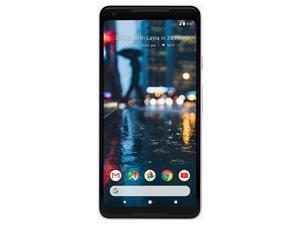 Google Pixel 2 XL 64GB Unlocked GSM 4G LTE Octa-Core Phone w/ 12.2MP Camera Google Pixel 2 XL 64GB Unlocked GSM 4G LTE Octa-Core Phone w/ 12.2MP Camera