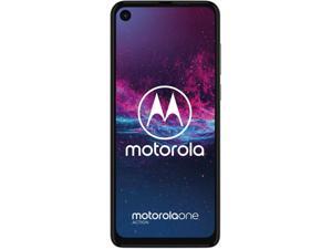 Motorola Moto One Action XT2013 128GB Unlocked GSM Dual SIM Phone w/ 12MP Camera Motorola Moto One Action XT2013 128GB Unlocked GSM Dual SIM Phone w/ 12MP Camera