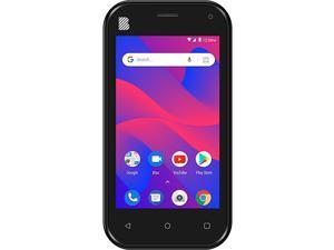 Blu Advance L5 A390L Dual SIM Unlocked GSM Phone w/ 5MP Camera Blu Advance L5 A390L Dual SIM Unlocked GSM Phone w/ 5MP Camera