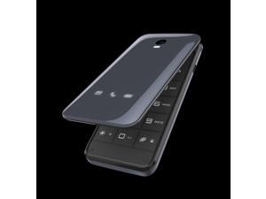 Blu DIVA Flip T390X Unlocked Phone with Camera (2.4" Black, 24MB RAM) Blu DIVA Flip T390X Unlocked Phone with Camera (2.4" Black, 24MB RAM)