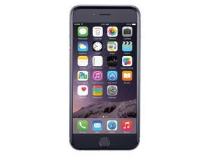 Apple iPhone 6 64GB Unlocked GSM 4G LTE Dual-Core Phone w/ 8MP Camera - Space Gray Apple iPhone 6 64GB Unlocked GSM 4G LTE Dual-Core Phone w/ 8MP Camera - Space Gray