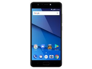 BLU Life One X3 L0150WW 32GB Unlocked GSM 4G LTE Octa-Core Phone w/ 13MP Front & Back Camera - Black BLU Life One X3 L0150WW 32GB Unlocked GSM 4G LTE Octa-Core Phone w/ 13MP Front & Back Camera - Black
