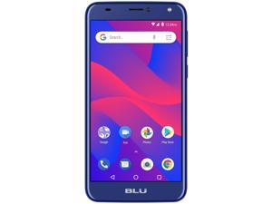 BLU C6 C031P 16GB Unlocked GSM Dual-SIM Android Phone w/ Dual 8MP|2MP Camera - Blue BLU C6 C031P 16GB Unlocked GSM Dual-SIM Android Phone w/ Dual 8MP|2MP Camera - Blue