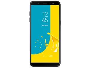 Samsung Galaxy J8 J810M/DS 32GB Unlocked GSM Dual-SIM Phone w/ Dual 16M|5MP Camera - Black (International Version) Samsung Galaxy J8 J810M/DS 32GB Unlocked GSM Dual-SIM Phone w/ Dual 16M|5MP Camera - Black (International Version)