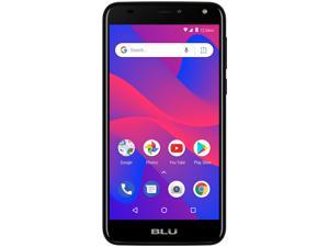 BLU C6 C031P Unlocked GSM Dual-SIM Android Phone w/ Dual 8MP|2MP Camera - Black BLU C6 C031P Unlocked GSM Dual-SIM Android Phone w/ Dual 8MP|2MP Camera - Black