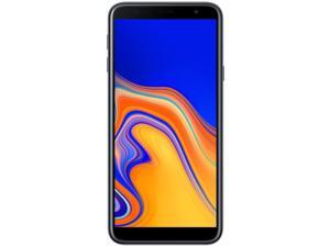 Samsung Galaxy J4+ J415 32GB Unlocked GSM 4G LTE Android Phone w/ 13MP Camera - Black Samsung Galaxy J4+ J415 32GB Unlocked GSM 4G LTE Android Phone w/ 13MP Camera - Black