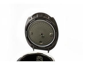 Cuckoo CRP-M1059F 10 Cup Electric Pressure Rice Cooker Cuckoo CRP-M1059F 10 Cup Electric Pressure Rice Cooker