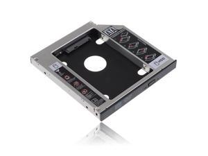 Universal 12.7mm SATA 2nd HDD HD Hard Drive Caddy Adapter For Laptop CD / DVD-ROM Optical Bay, HP, DELL, Thinkpad, Sony, Toshiba, ASUS, Fujitsu, Acer etc. Universal 12.7mm SATA 2nd HDD HD Hard Drive Caddy Adapter For Laptop CD / DVD-ROM Optical Bay, HP, DELL, Thinkpad, Sony, Toshiba, ASUS, Fujitsu, Acer etc.