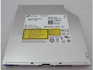 LG Electronics CA40N 6X SATA Slim Blu-ray Combo Internal Drive Slot load LG Electronics CA40N 6X SATA Slim Blu-ray Combo Internal Drive Slot load