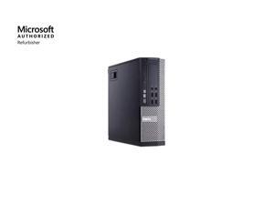 DELL Grade A Desktop Computer OptiPlex 9020 Intel Core i5 4th Gen 4590 (3.30 GHz) 8 GB DDR3 500 GB HDD Intel HD Graphics 4600 Windows 10 Pro 64-bit DELL Grade A Desktop Computer OptiPlex 9020 Intel Core i5 4th Gen 4590 (3.30 GHz) 8 GB DDR3 500 GB HDD Intel HD Graphics 4600 Windows 10 Pro 64-bit