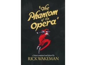 PHANTOM OF THE OPERA PHANTOM OF THE OPERA