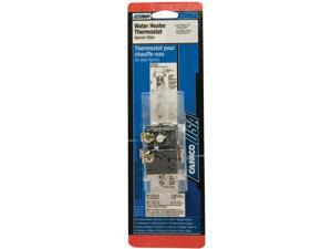 Camco 07723 Apcom Style Lower Single Pole Universal Thermostat Camco 07723 Apcom Style Lower Single Pole Universal Thermostat